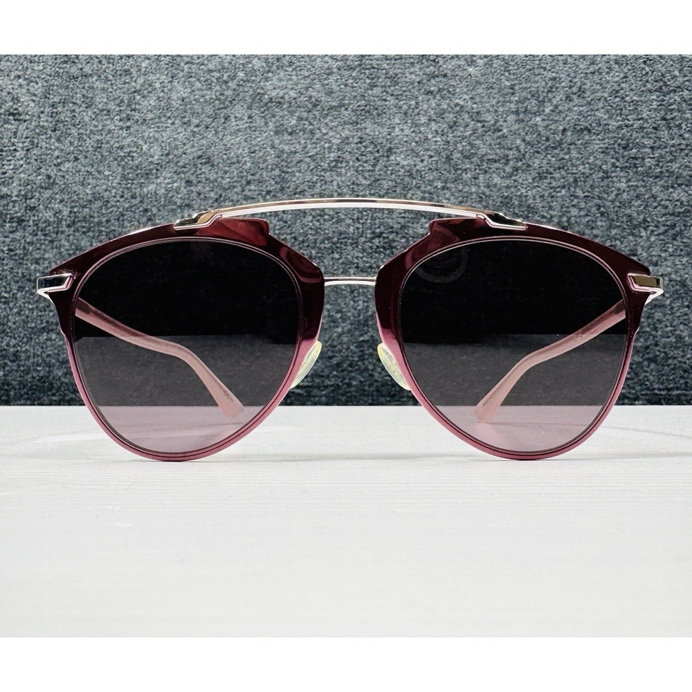 Christian Dior Reflected TF5026 B2S Sunglasses Frames 52-21-140 Made Italy